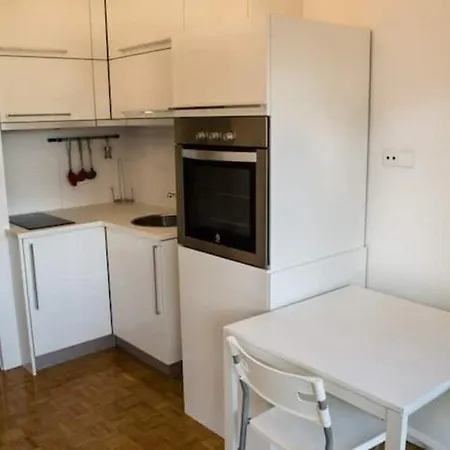 Guestready - Boavista Building Апартаменты *