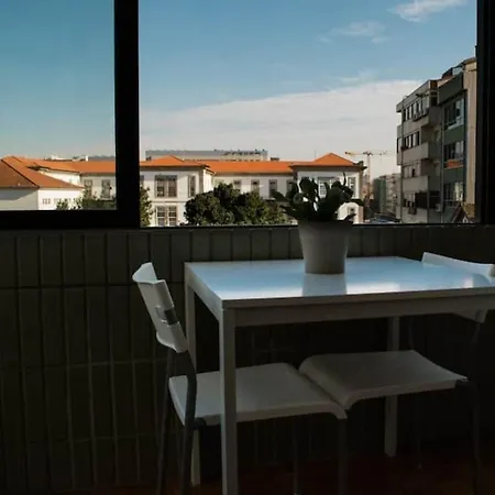 Guestready - Boavista Building *