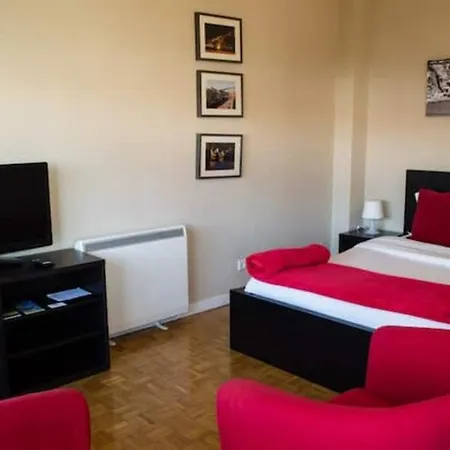 Guestready - Boavista Building Апартаменты *