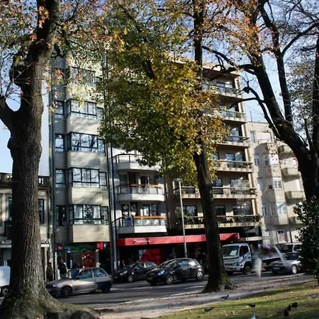 Guestready - Boavista Building Апартаменты *